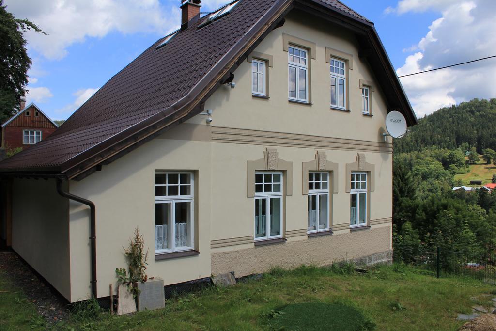 Willa Asika Josefŭv Dŭl Zewnętrze zdjęcie